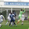 La Nuova Sondrio conquista il terzo successo consecutivo: 1-0 contro l’Arconatese e sguardo al futuro