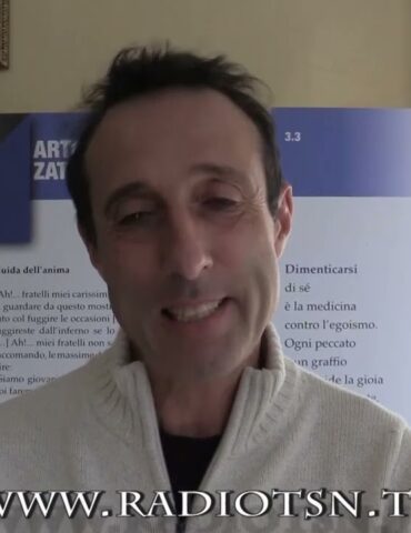 Io spero paradiso a Sondrio, il carcere si racconta