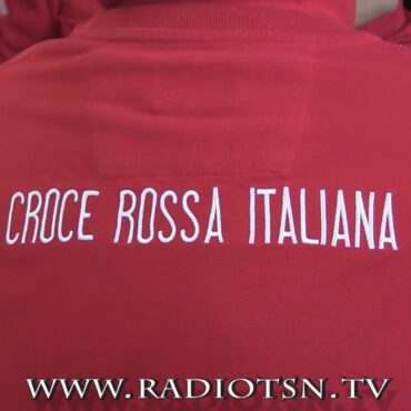 CRI Sondrio, un punto di riferimento per la comunità