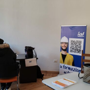 Recruiting Day Provincia di Sondrio, il bilancio