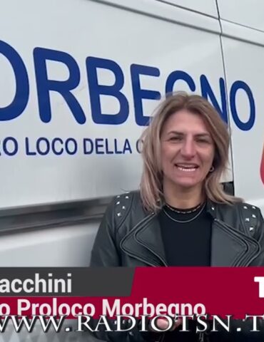 Morbegno, un carnevale 2025 memorabile