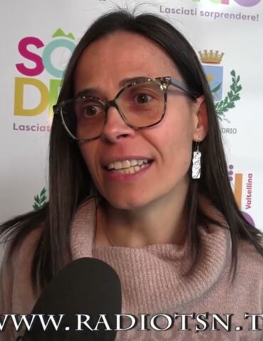 Nasce ”Sondrio Primavera” e inizia… per B come benessere e bio