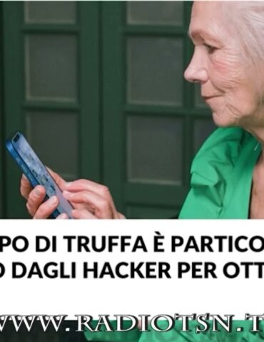 Truffa anziani, barattolo chiave per i Carabinieri di Chiavenna