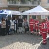 Sondrio: Croce Rossa si arricchisce di due nuove ambulanze per il trasporto sanitario