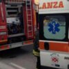 Sondrio, incidente sulla tangenziale: due feriti e traffico bloccato