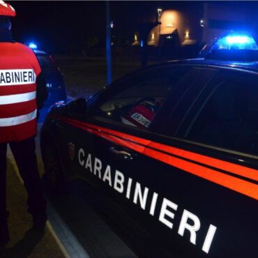 Maxicontrolli dell’Arma nel fine settimana, Albosaggia “sorvegliato speciale”