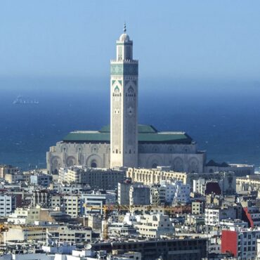 Camera di Commercio di Sondrio. Missione Imprenditoriale in Marocco 2025: Business Matching per Aziende Italiane a Casablanca