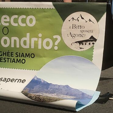 Cambio di provincia per Colico: sarà il referendum del 6 settembre 2026 a dare voce ai cittadini