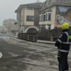 In corso la riunione in Prefettura per l’emergenza frana dello Scaiun