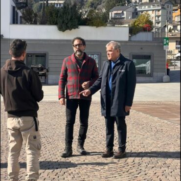 Imprese artigiane e territorio, un binomio vincente. Confartigianato porta Linea Verde Start in Alta Valtellina e Sondrio