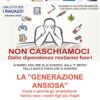 Conferenza a Sondrio sull’abuso degli smartphone e “la generazione ansiosa”