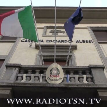 Aggrediti e rapinati ad Albosaggia, denunciati i cinque autori. Uno è del 2009