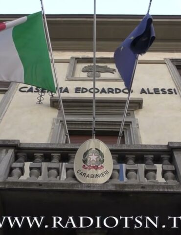 Aggrediti e rapinati ad Albosaggia, denunciati i cinque autori. Uno è del 2009