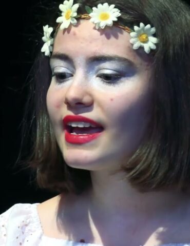 Il Bel Paese. “Musica, danza, canto e recitazione”. Le borse di studio del BIM