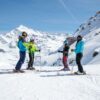 Primavera sugli sci a Bormio: magia, emozioni e solidarietà