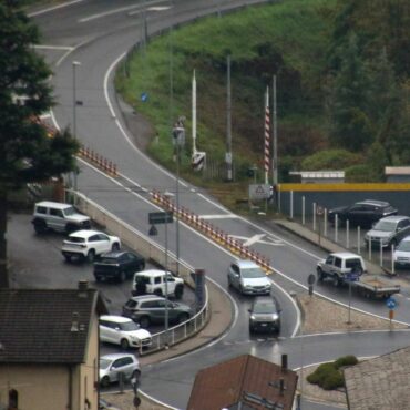 Azione Sondrio: inaccettabile la gestione dei progetti di cavalcavia di Sassella e Trippi