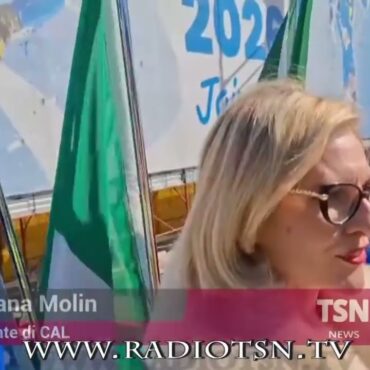 Bormio, cantieri olimpici, Terzi e Morelli in soralluogo