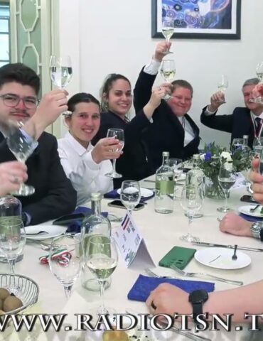 APF Valtellina, Students’ Creative Food Contest celebra la cucina e la formazione