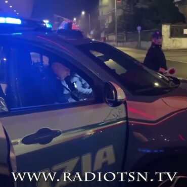 Sicurezza pubblica, ”Impegno collettivo per Albosaggia”