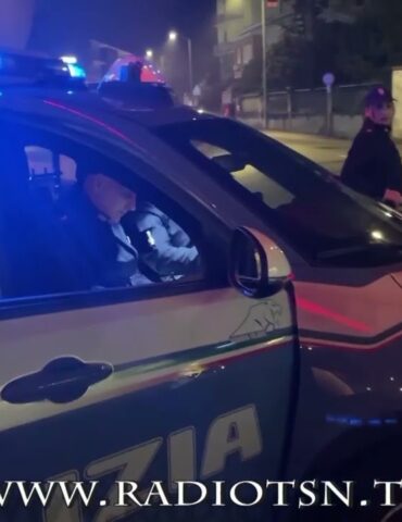 Sicurezza pubblica, ”Impegno collettivo per Albosaggia”