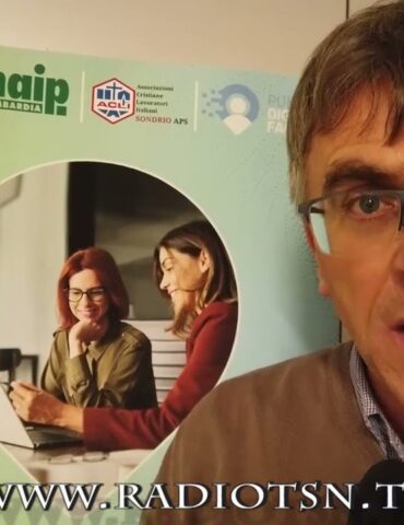 Digitale Facile in Valtellina