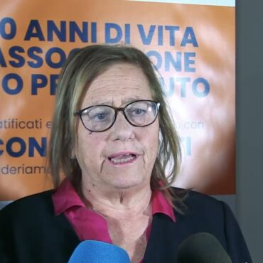 Cancro Primo Aiuto, 31 anni di solidarietà