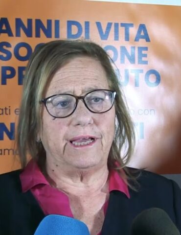 Cancro Primo Aiuto, 31 anni di solidarietà