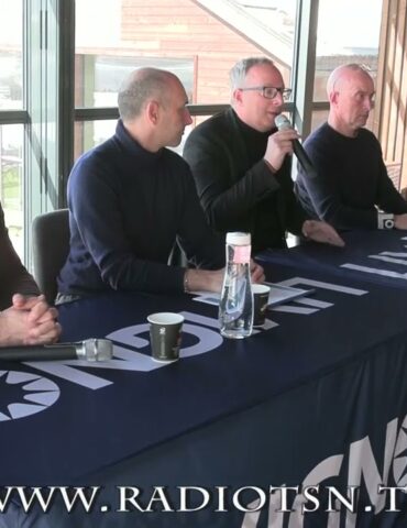 Morelli a Livigno per monitorare le infrastrutture