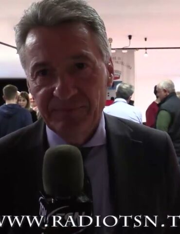 Montagna premia i suoi studenti d’oro