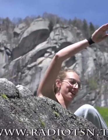 Melloblocco: 27 nazioni scalano la Val di Mello