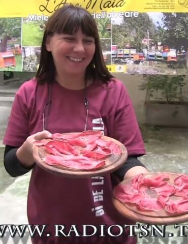 Bresaola, Boom di vendite nonostante la pressione dei nuovi dazi