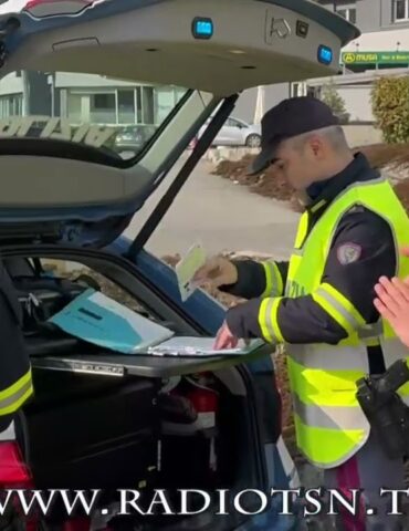 Provincia di Sondrio: maxi controllo nel fine settimana