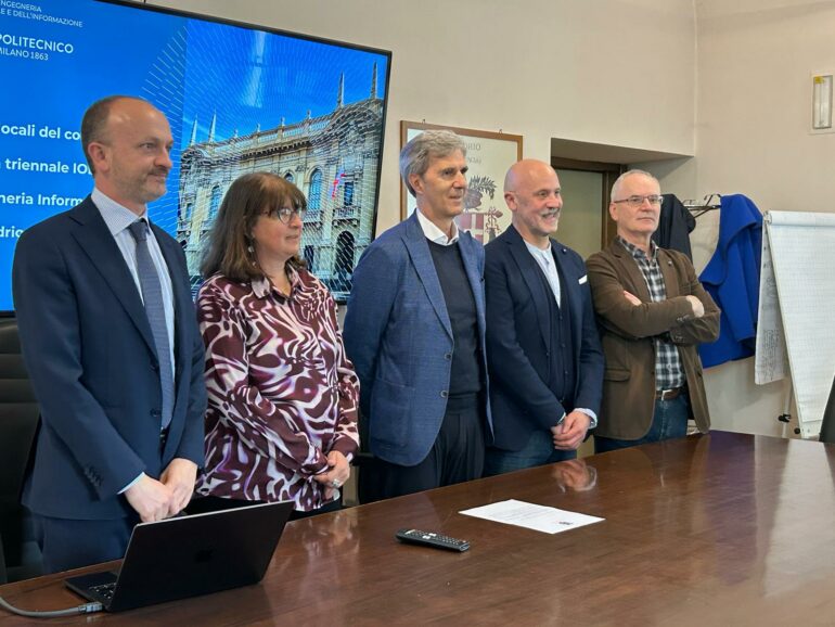 Corso IOL
