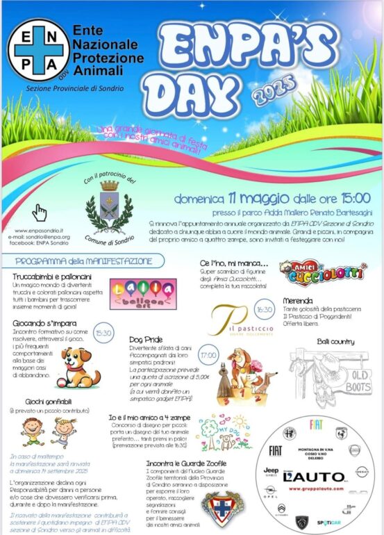 ENPAs day 2025