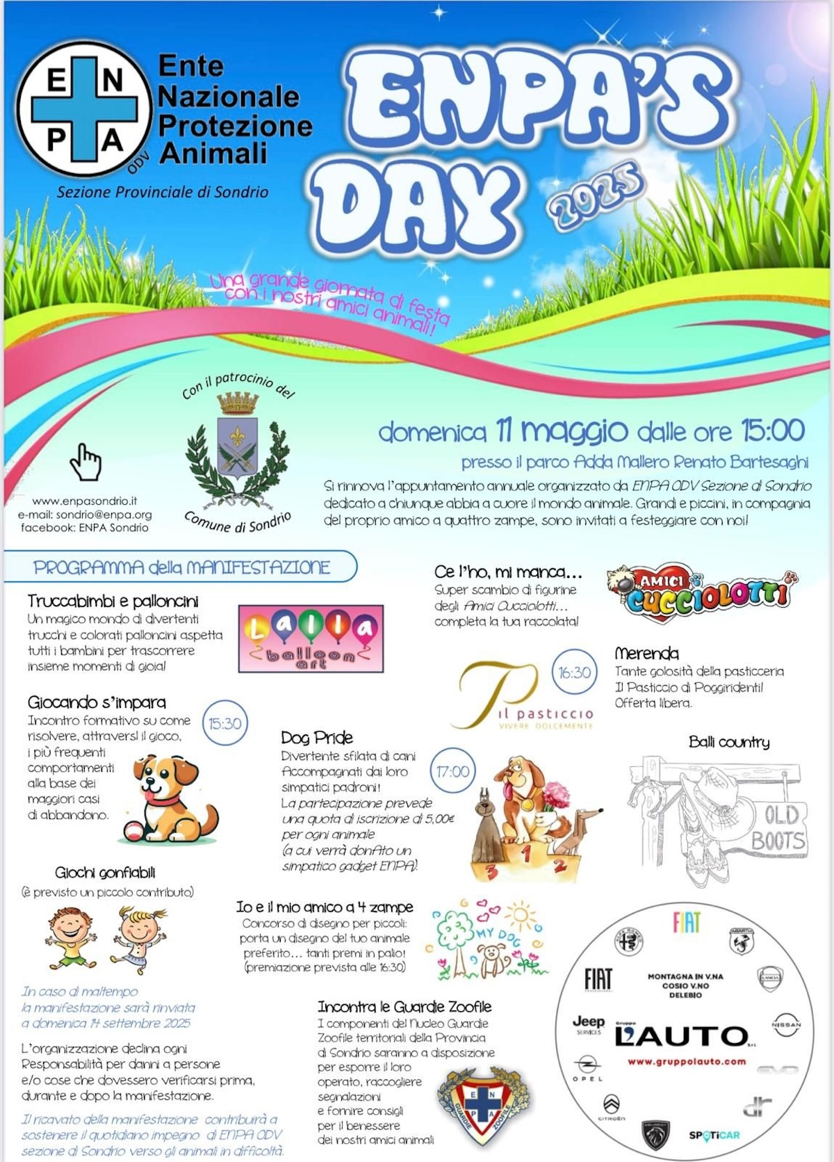 Sfondo
