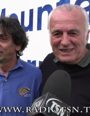 Sino all’ultimo secondo. Rugby, orgoglio Sondrio al Cerri-Mari