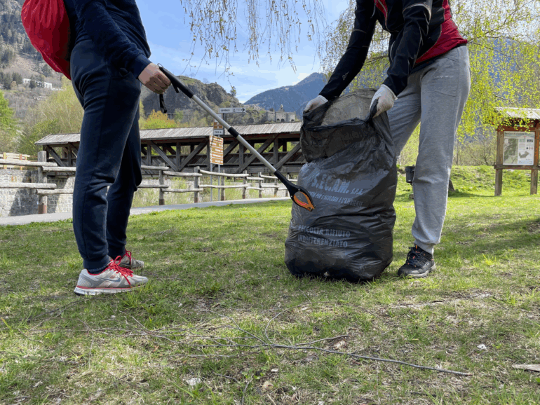 Giornata ecologica 2023