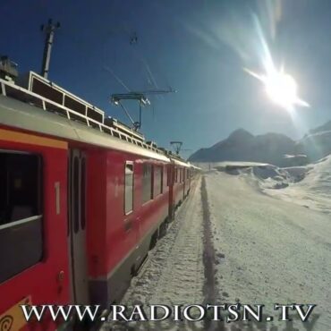 Regio Retica, Italia e Svizzera unite per il futuro