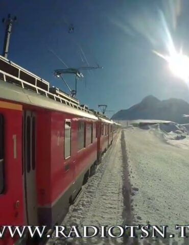 Regio Retica, Italia e Svizzera unite per il futuro