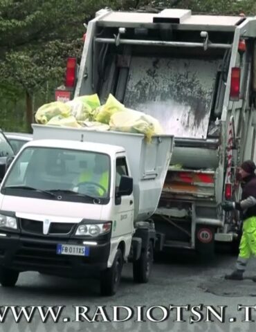 Rifiuti a Sondrio, le criticità approdano anche in consiglio comunale