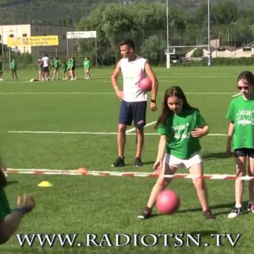 Estate in città tra sport e natura, tornano gli Auxilium Camp