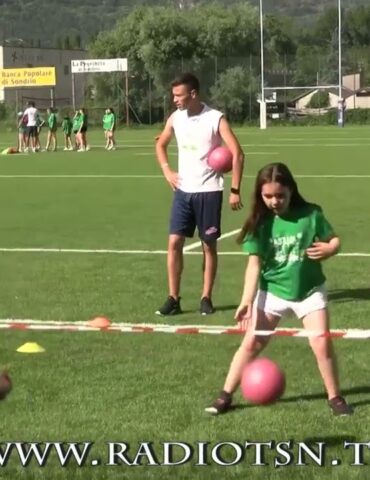 Estate in città tra sport e natura, tornano gli Auxilium Camp