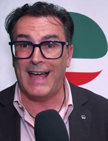 CISL- il coraggio della partecipazione