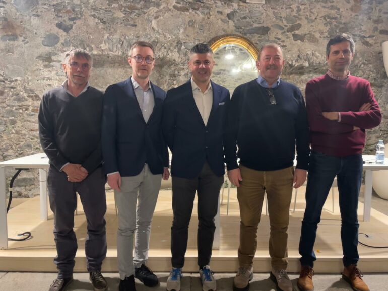 Pini Magoni Della Bitta Baruffi Compagnoni