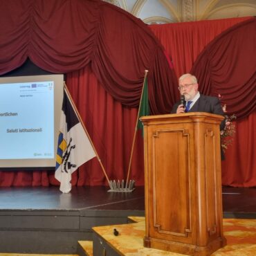 Progetto Interreg “Regio Retica”: al via la nuova governance condivisa tra Valtellina e Grigioni