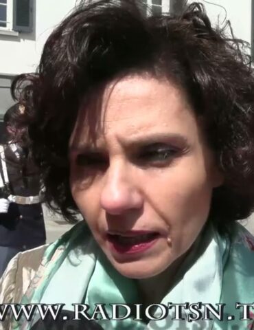 Tra la gente e per la gente, viva la Polizia