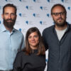 “Beyond” di Alex Bellini al Trento Film Festival: il sostegno della Provincia di Sondrio e della SEV