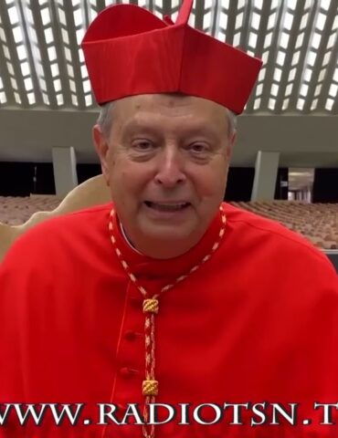 Pasqua con sorpresa. La Collegiata ”ritrova” il suo organo