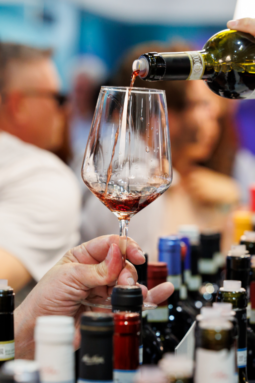 VINITALY Vini di Valtellina