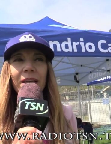 Scuole medie in campo per il calcio a 5 provinciale